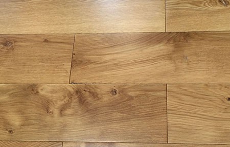橡木實木地板平面-1
